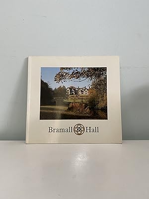 Seller image for Bramhall Hall for sale by Roy Turner Books