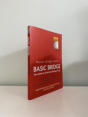 Bild des Verkufers fr Basic Bridge: The Guide To Good Acol Bidding & Play zum Verkauf von Roy Turner Books