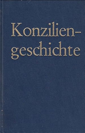 Die Konzilien in Lateinamerika, Teil 1., Mexiko 1555 - 1897 / mit e. Einf. von Horst Pietschmann
