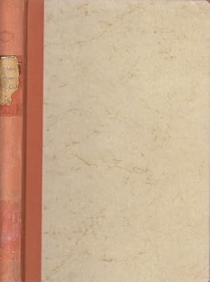 Bild des Verkufers fr Philonis Alexandrini Opera quae supersunt, Vol. 4. / Philon von Alexandria, ed. Leopold Cohn zum Verkauf von Licus Media