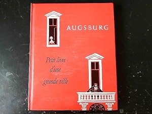 Seller image for Augsburg - petit livre d'une grande ville for sale by JLG_livres anciens et modernes