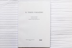 Immagine del venditore per IL TERZO PARADISO venduto da Studio Bibliografico Marini