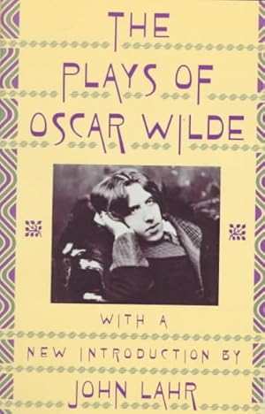 Seller image for Plays of Oscar Wilde for sale by GreatBookPrices