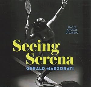 Seller image for Seeing Serena for sale by GreatBookPrices