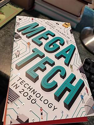 Seller image for Megatech: Technology in 2050 for sale by SGOIS