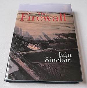 The Firewall: Selected Poems, 1979-2006