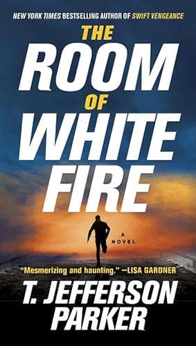 Imagen del vendedor de The Room Of White Fire (Hardcover) a la venta por Grand Eagle Retail