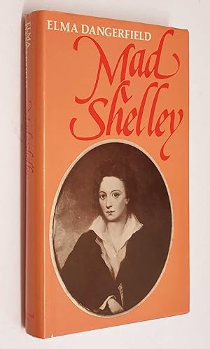 Seller image for Mad Shelley for sale by Maynard & Bradley