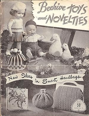 Beehive Toys and Novelties