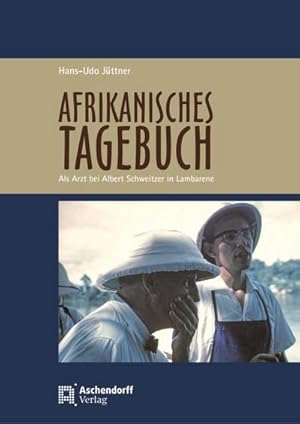 Imagen del vendedor de Afrikanisches Tagebuch a la venta por Rheinberg-Buch Andreas Meier eK