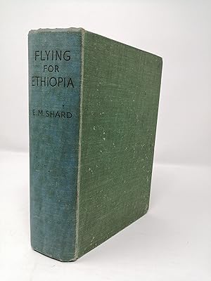 Seller image for Flying for Ethiopia. for sale by ROBIN SUMMERS BOOKS LTD