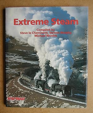 Immagine del venditore per Extreme Steam. venduto da N. G. Lawrie Books