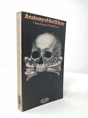 Seller image for Anatomy of the SS State. for sale by ROBIN SUMMERS BOOKS LTD