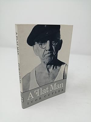 Imagen del vendedor de A Flat Man. a la venta por ROBIN SUMMERS BOOKS LTD