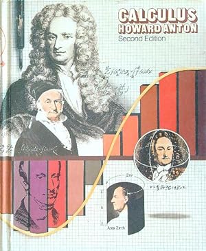 Imagen del vendedor de Calculus, with analytic geometry 2 edition a la venta por Librodifaccia