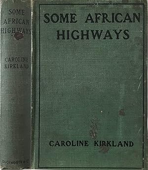 Some African Highways