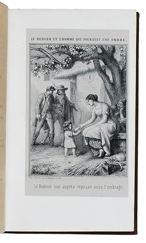 SentoSphère- Sablimage Fables de la Fontaine, 8804, Orange