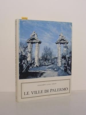 Le Ville di Palermo. Introduzione di Cesare Brandi.