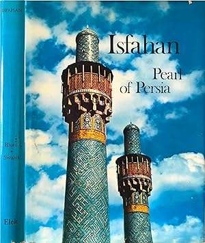 Isfahan Pearl of Persia