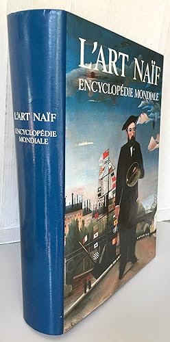 Image du vendeur pour L'Art naf mis en vente par Librairie Thot