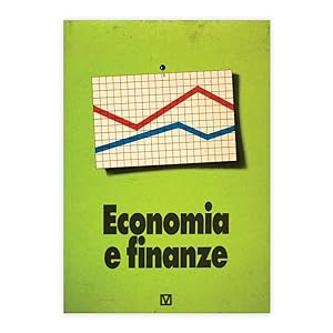 Herrmann, Tuor e Wenger - Economia e Finanze