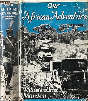 Our African Adventure