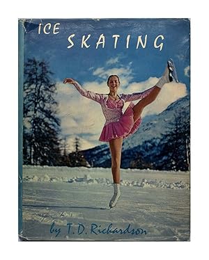 T. D. Richardson - Ice Skating