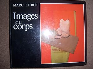 Image du vendeur pour Images du Corps mis en vente par Gallois Books