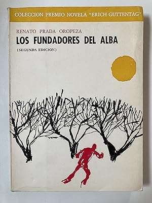 renato prada oropeza - fundadores alba - Used - AbeBooks