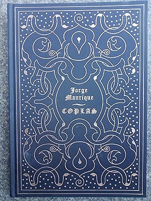 Coplas Por la muerte de su padre by Jorge Manrique: Muy bien