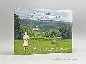 Seller image for Rounds About Chatsworth. for sale by Bibliotheca Botanica