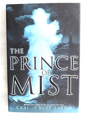 Image du vendeur pour The Prince of Mist mis en vente par crossborderbooks