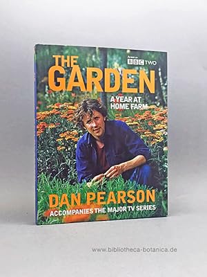 Seller image for The Garden. A Year at Home Farm. for sale by Bibliotheca Botanica