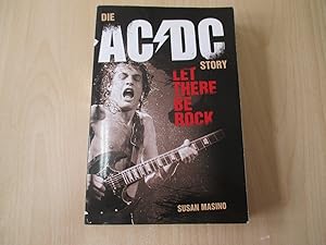 Die ACDC Story Let there be Rock