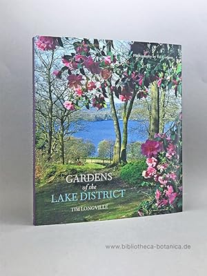 Gardens of the Lake District.