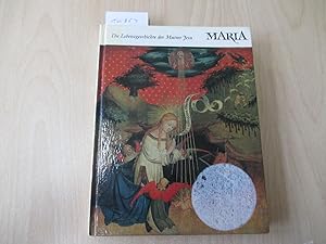 Maria Die Lebensgeschichte der Mutter Jesu Eine Erzählung von Helmut Domke