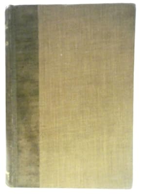 Bild des Verkufers fr Thomas Davis. Selections from his Prose and Poetry. zum Verkauf von World of Rare Books