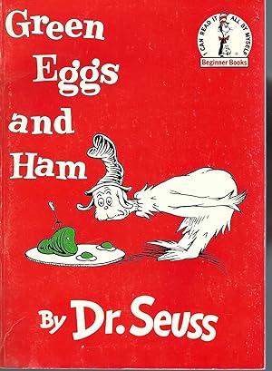 Green Eggs and Ham