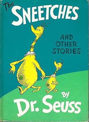 The Sneetches and Other Stories