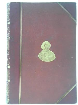 Bild des Verkufers fr The Complete Works of Shakspere - Vol. II: Tragedies zum Verkauf von World of Rare Books
