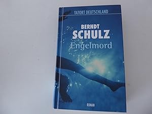 Seller image for Engelmord. Tatort Deutschland. Roman. Hardcover for sale by Deichkieker Bcherkiste