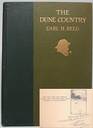 The Dune Country