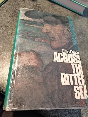 Seller image for Across the Bitter Sea for sale by SGOIS