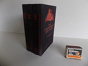 Seller image for Heigl's Taschenbuch der Tanks. Bnde 1 - 3 + Ergnzungsband in 4 Bnden. Mit zahlreichen Abbildungen. for sale by Antiquariat Rolf Bulang
