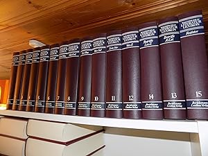 Literatur Lexikon [Literaturlexikon]. Autoren und Werke deutscher Sprache. 14 Bände und Register ...