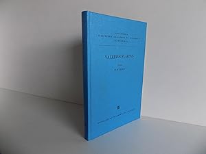 C. Valeri Flacci Argonauticon libri octo. Recensuit Widu-Wolfgang Ehlers (= Bibliotheca scriptoru...