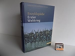 Enzyklopädie Erster Weltkrieg. Mit zahlreichen Abbildungen. by