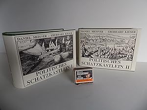 Politisches Schatzkästlein. Faksimile-Neudruck der Ausgaben Frankfurt am Main 1625-1626 und 1627-...