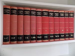 Historisches Wörterbuch der Philosophie. Unter Mitwirkung von 700 (später: 1500) Fachgelehrten in...