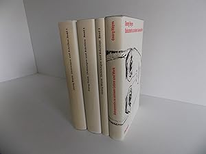 Dichtungen und Schriften. Gesamtausgabe. Herausgegeben von Karl Ludwig Schneider und Gerhard Burk...